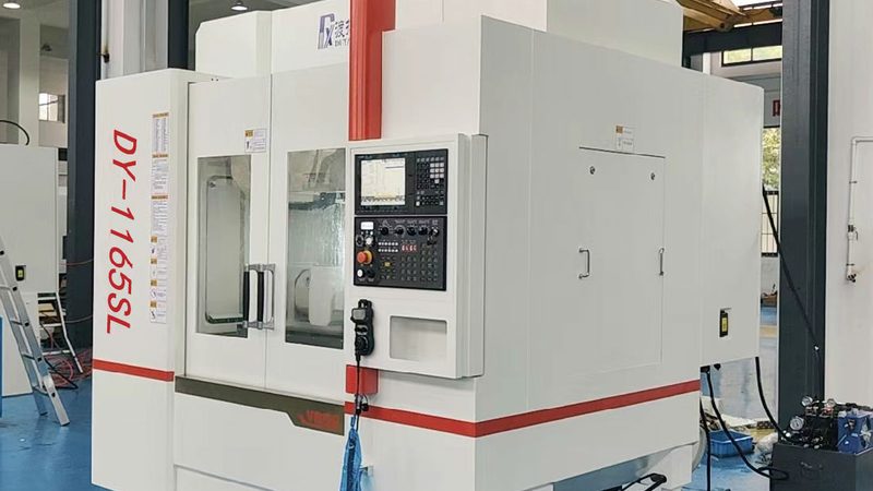 小型数控铣床：如何选择合适的品牌与报价
