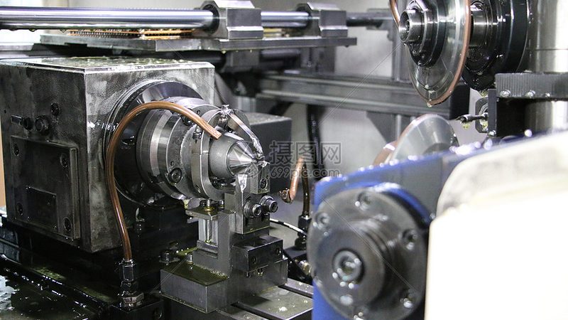 精密零件加工，纵切机选型关键因素解析