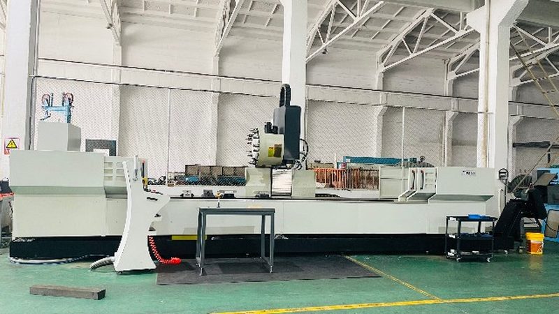 车床导轨日常维护：确保加工精度与稳定性的关键步骤