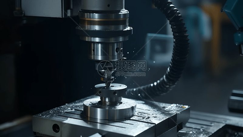 国产加工中心主轴价格背后的考量因素**