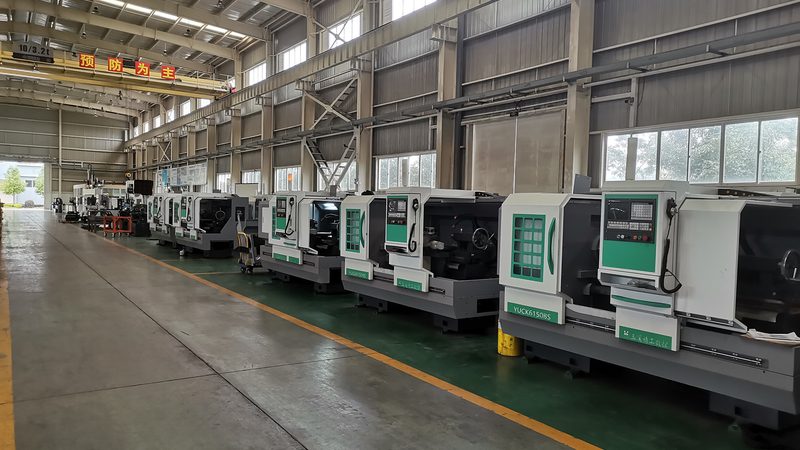 钻攻中心报价背后的关键因素解析
