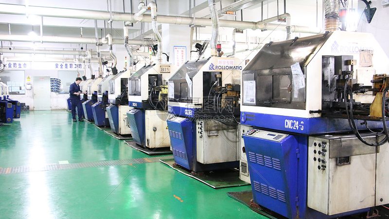 数控车床加工工艺流程：从原理到实操解析