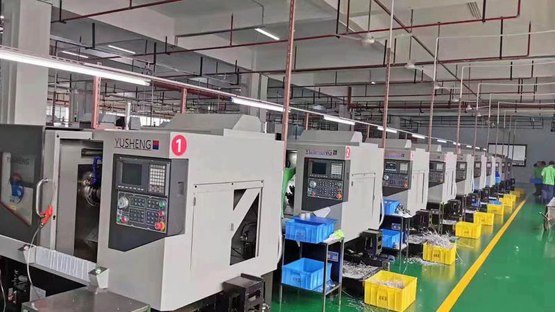 小型数控机床：价格与型号解析