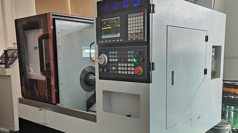 重型机床防护罩定制，避开这五个设计盲区